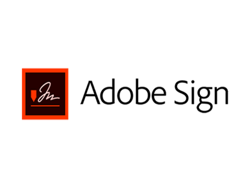 Adobe Sign